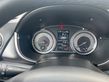 Suzuki Vitara 1.0  Comfort 4x2  Navi  Sitzheizung