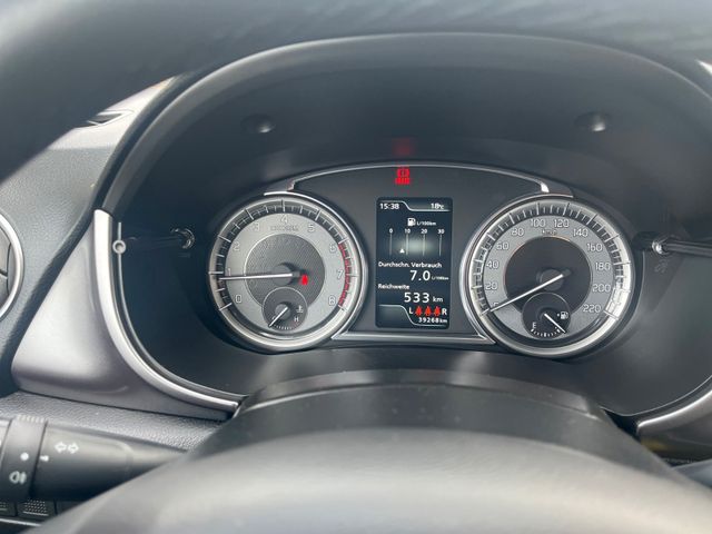 Suzuki Vitara 1.0  Comfort 4x2  Navi  Sitzheizung
