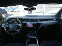 Audi Q8 e-tron - Vorschau Bild 14