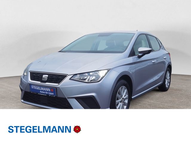 Seat Ibiza 1.0 TSI DSG Style *Navi*Sitzheizung*PDC*