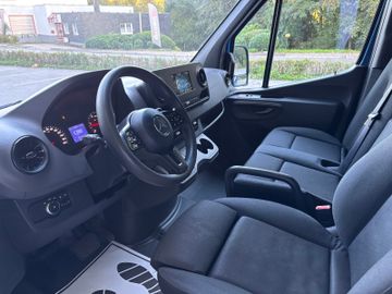 Mercedes Sprinter - 9