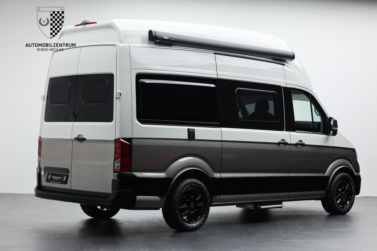 Volkswagen Crafter - Bild 7