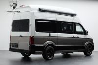 Volkswagen Crafter - Vorschau Bild 7