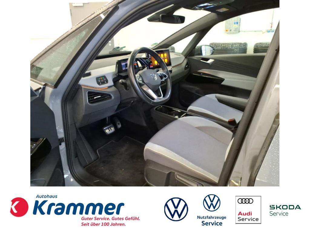 Volkswagen ID.3 Pro Performance *Keyless*Kamera*