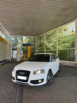 Audi S3 8p 310Ps MTM Quattro 015751675384 - Audi S3 mit Benzin-Antrieb: Sportwagen