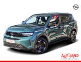 Opel Frontera LED Virtual Cockpit Sitzheizung PDC - Opel Frontera: Automatik