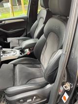 Audi SQ5 3.0 TDI competition tiptronic quattro - - Audi SQ5: TDI