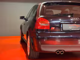 Audi S3 1.8T/209PS/QUATTRO/1.SERIE/8L/SERVICE/TOPZUST - Audi S3: 8p