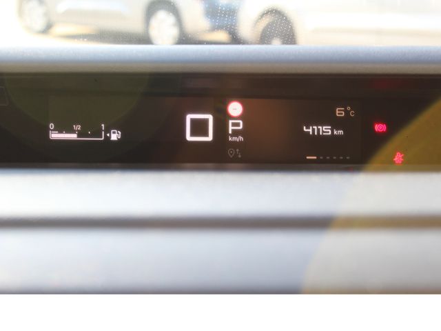Citro�n C3 Aircross Hybrid 145 MAX