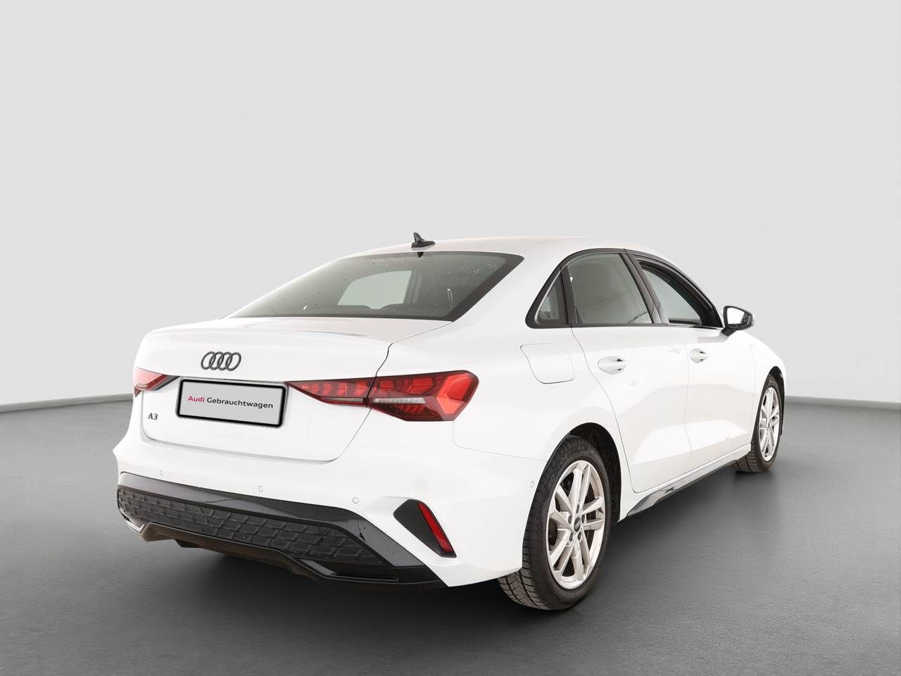 Audi A3 - Bild 3