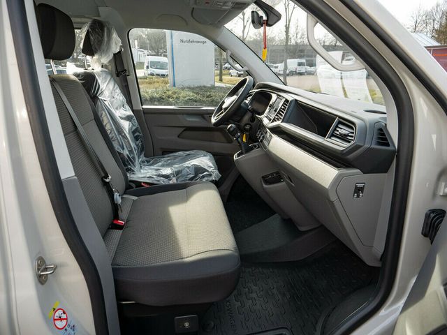 T6.1 Transporter 2.0 TDI Kombi FSE KLIMA PDC SHZ