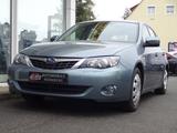 Subaru Impreza Comfort 2,0 Automatik Benzin und LPG - Subaru Impreza: Comfort