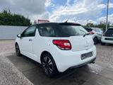 Citroën DS3 1,4 Chic Sportsitze Sportpaket Sport Lenkrad - Citroën DS3 in Hannover