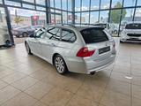 BMW 318 Baureihe 3 Touring 318i - BMW 318 aus 2008: 318i
