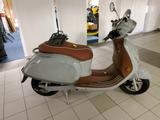 Kumpan Elektro E-Roller 54 Impulse Mod.2024 - KUMPAN MOTORRAD