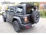 Jeep Wrangler Rubicon MY25 SkyOneTouch EU6d 4,99% Fin - Jeep Wrangler: Rubicon