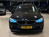 BMW 318d Gran Turismo*SPORT-PAKET*PANO*AHK*LEDER*TOP - BMW 318 Gran Turismo aus 2015