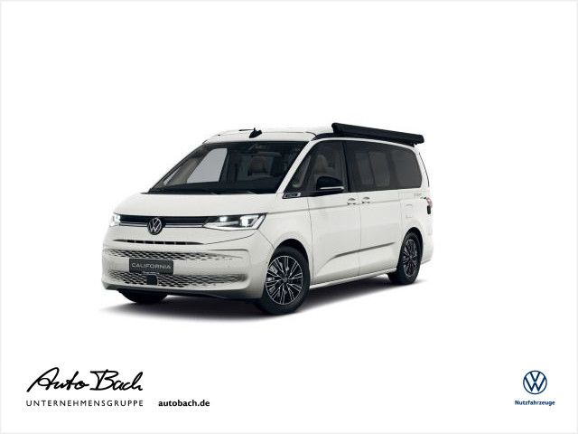 Volkswagen California Ocean 2,0 l TDI | AHK | Ambiente | As