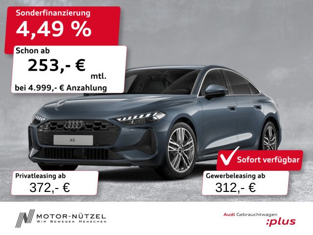 Audi A5 - Bild 1