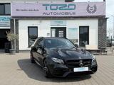 Mercedes-Benz E 63 AMG 4Matic*BURMESTER*360°KAMERA*2.HAND*TOP* - Mercedes-Benz Gebrauchtwagen in Hannover