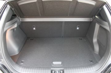 Fahrzeugabbildung Hyundai KONA N 2.0T DCT 280PS Komfortpaket LED NAVI