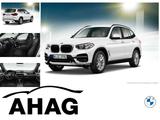 BMW X3 xDrive30e AHK HUD HiFi Alarm Sitzhz Business - BMW X3 mit Hybrid-Antrieb