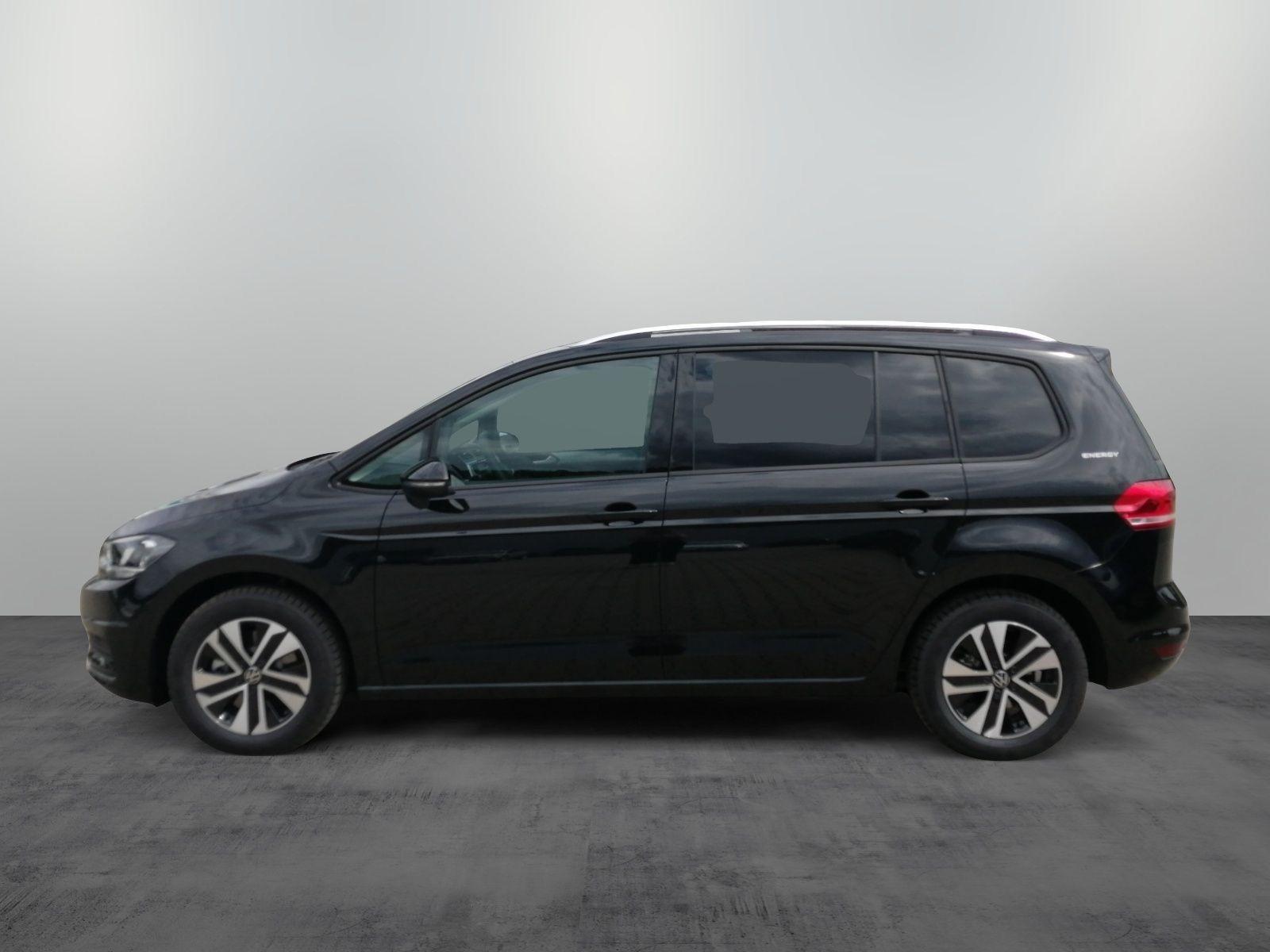 Volkswagen Touran Energy 1.5TSI DSG / 7-Sitze, CarPlay, ACC