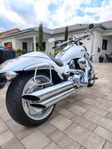 Suzuki  M 1800R  TOP CRUISER - TÜV  NEU- 240 REIFEN - MOTORRAD 24