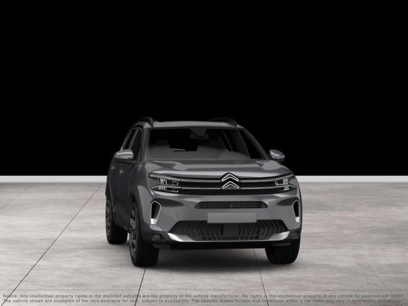 Citroën C5 Aircross Hybrid 136 ë-DCS6 Max