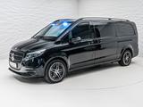 Mercedes-Benz V 300 ARMORED B6*XL*4MATIC*AIRMATIC*Luxsitze - Mercedes-Benz V-Klasse Neuwagen