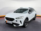 Cupra Formentor 2.0 TDI DSG 4Drive LED NAVI AHK 18 KAM - Cupra Formentor in Wuppertal