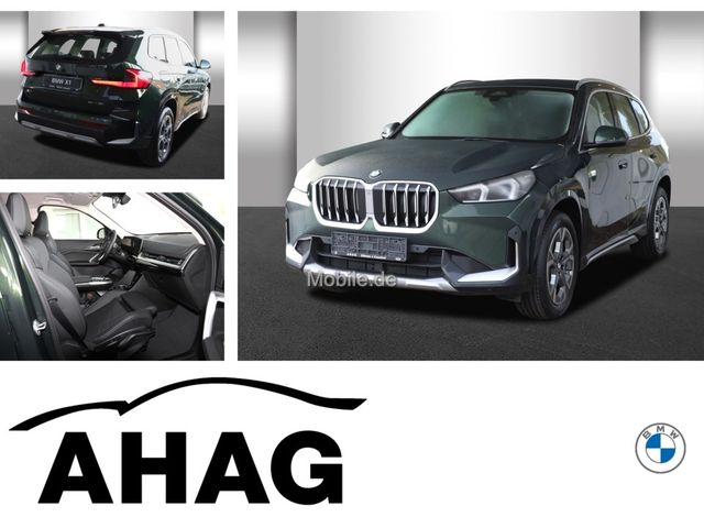 BMW X1 sDrive18i Steptronic AHK Komfortzugang