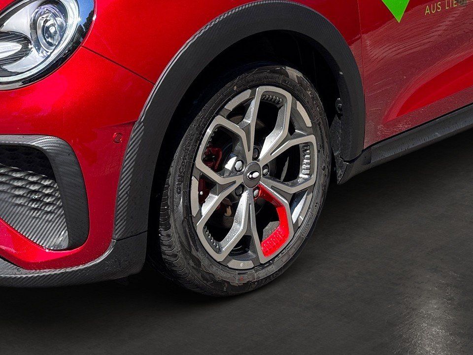 Fahrzeugabbildung GWM ORA 03 400 GT