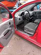 Daewoo Kleinwagen...5 Tuerer - Daewoo aus 2003