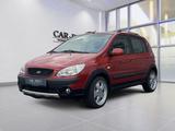 Hyundai Getz Cros*KLIMA*USB/AUX*BLUET.*ALLWETTER*TÜV NEU - Hyundai Getz Gebrauchtwagen