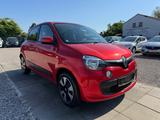 Renault Twingo Dynamique Sportsitze Sport Lenkrad - Renault Twingo: Sport