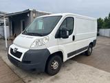 Peugeot Boxer - gebrauchte Peugeot Boxer aus dem Jahr 2013
