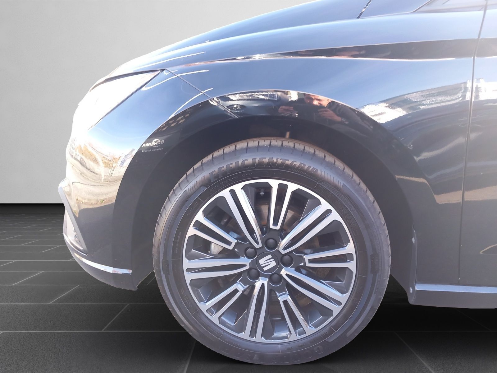 Seat Ibiza - Bild 9