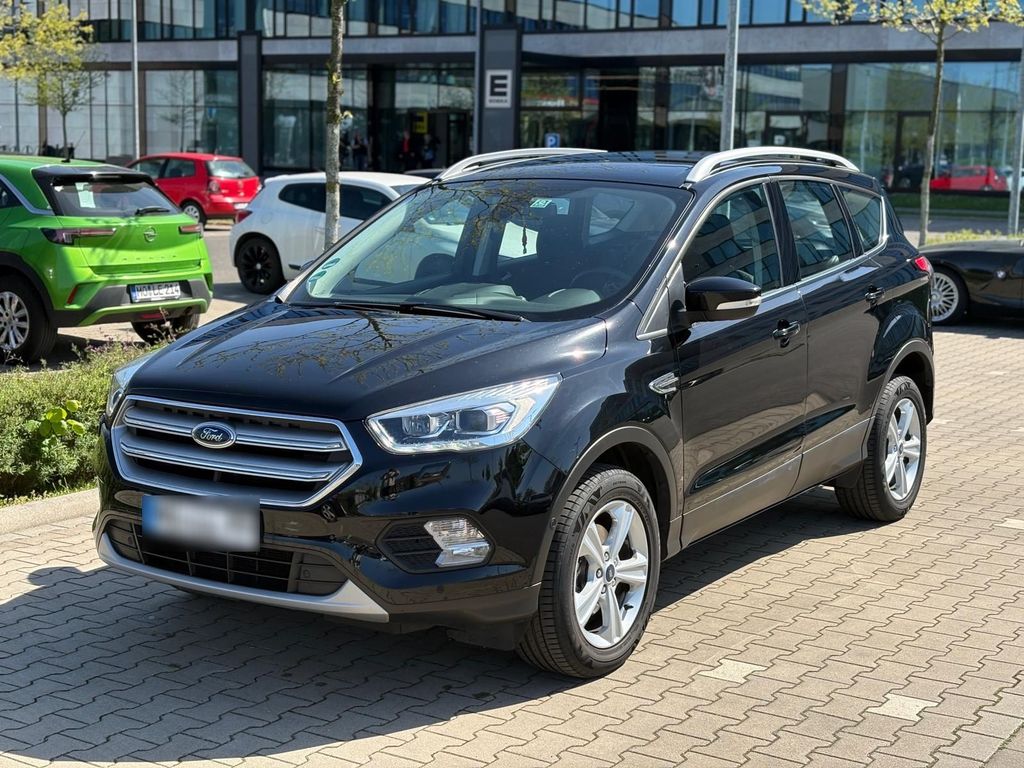 Image of Ford Kuga