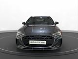 Audi A3 Sportback 1.5 TFSI e S tronic S line | MMI+ - Audi A3 mit Hybrid-Antrieb: Sport