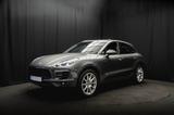 Porsche Macan S - Porsche aus 2014