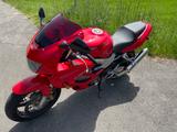 Honda VTR 1000 F Firestorm (SC36) - HONDA VTR 1000 F FIRESTORM