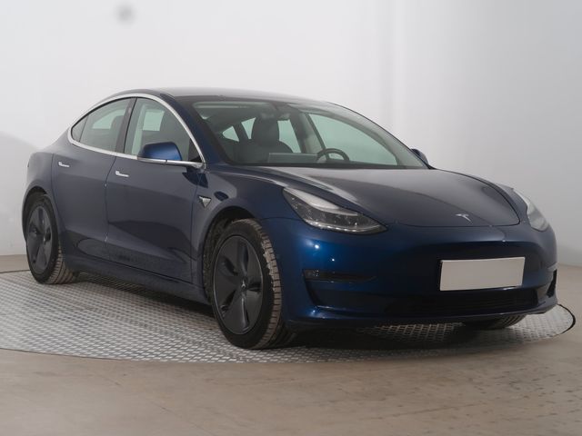 Tesla Model 3 Long Range 4WD 76kWh 2020 , 4X4,