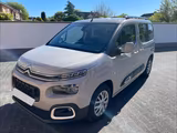 Citroën BERLINGO Familienmobil direkt sorglos losfahren - : Van, Familien