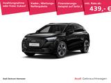 Audi Q4 e-tron 50 quattro Sound System Sonos Premium - Audi: System Sound