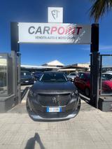 Peugeot 2008 BlueHDi 130 S&S EAT8 Allure Pack - Peugeot 2008 mit Halbautomatikschaltung