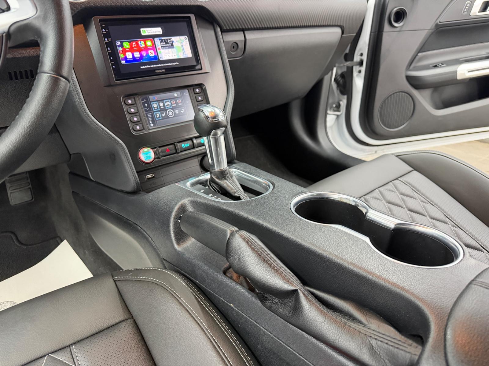 Ford Mustang 2.3 Eco/MY-25 Kit/Spur.h/Tot.W/Carplay/, миниатюра 30