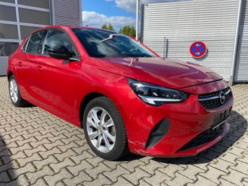 Opel Corsa - 2