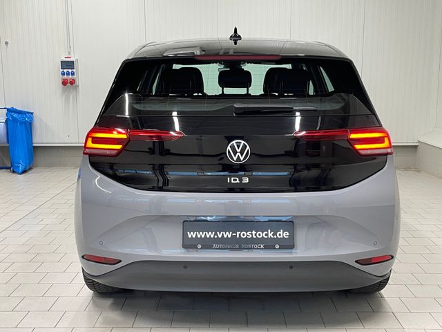 ID.3 Pure Performance 55 kWh LED NAVI ACC