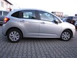 Citroën C3 Tendance 1. Hand 4 Türer ScheckHeft-gepflegt - Citroën C3 Tendance mit Diesel-Antrieb